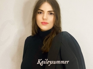 Kaileysummer