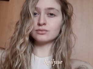 Kailysue