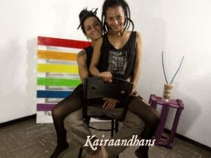 Kairaandhans