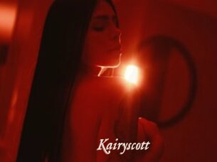 Kairyscott