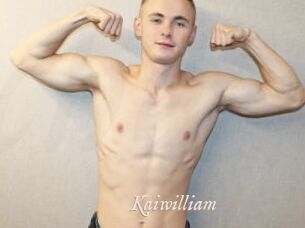 Kaiwilliam