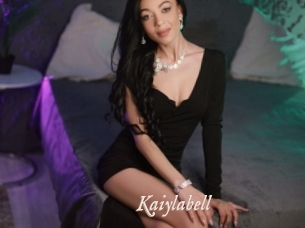 Kaiylabell