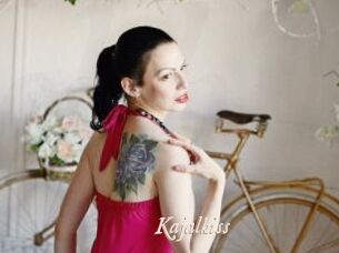 Kajalkiss