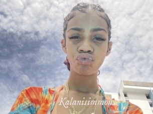 Kalanisimmons