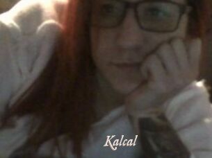 Kalcal