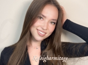 Kaleigharmitage