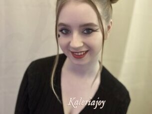 Kaleriajoy