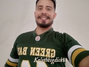 Kalethbigdick88