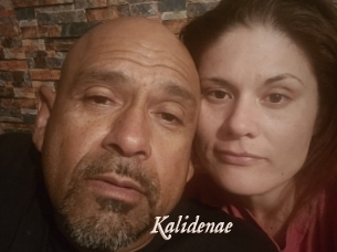 Kalidenae