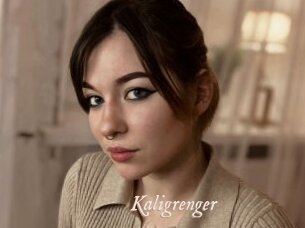 Kaligrenger