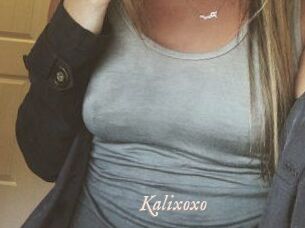 Kalixoxo