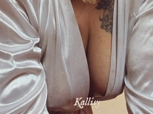 Kallisy