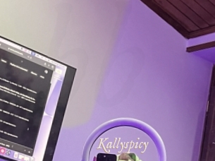 Kallyspicy