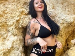 Kalyquinsel