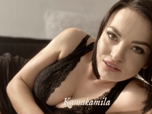 Kamakamila