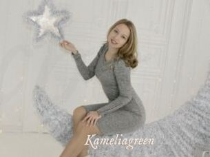 Kameliagreen
