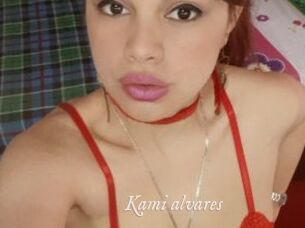 Kami_alvares