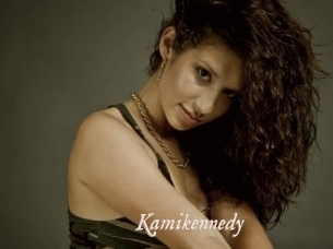 Kamikennedy