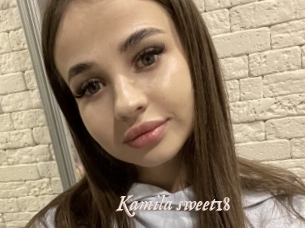 Kamila_sweet18