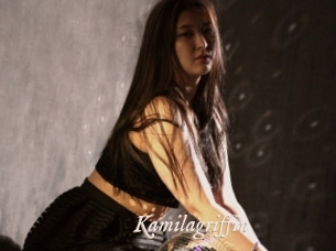Kamilagriffin