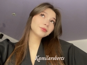 Kamilaroberts