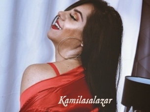 Kamilasalazar