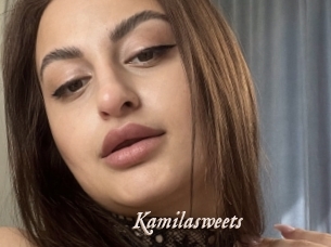 Kamilasweets