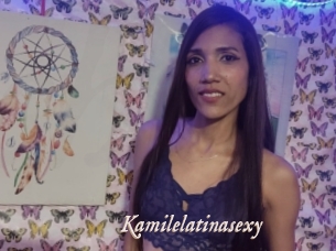 Kamilelatinasexy