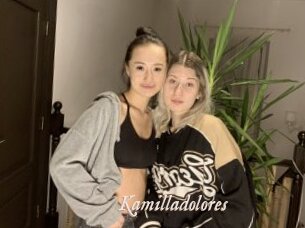 Kamilladolores