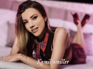 Kamillamiller