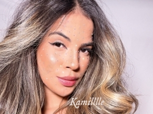 Kamilllle
