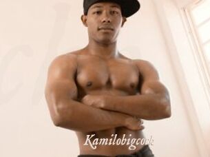Kamilobigcock