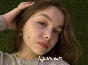 Kamimonro