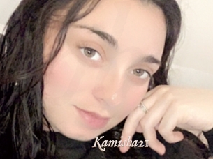 Kamisha21