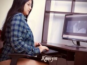 Kamym