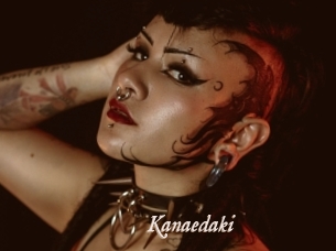 Kanaedaki