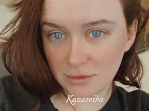 Kanareika