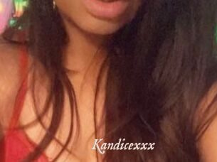 Kandicexxx