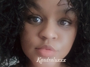 Kandraluxxx