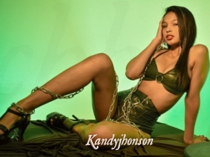 Kandyjhonson