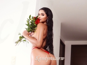 Kandymussew