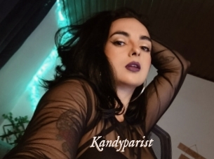 Kandyparist