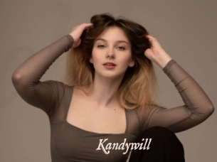 Kandywill