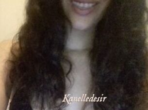 Kanelledesir