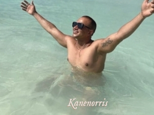 Kanenorris