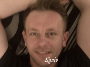 Kanio