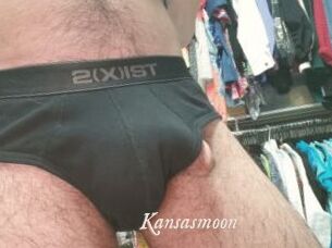 Kansasmoon
