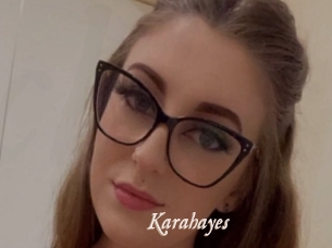 Karahayes