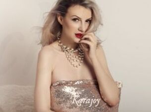 Karajoy