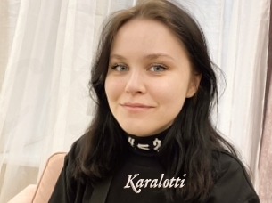 Karalotti